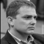 Mr. Andrey Lyakin